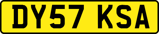 DY57KSA