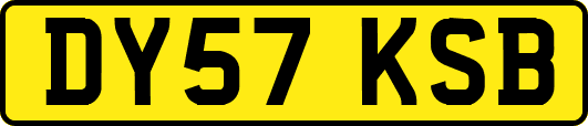 DY57KSB