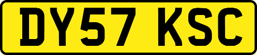 DY57KSC
