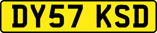 DY57KSD