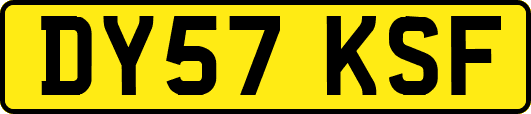 DY57KSF