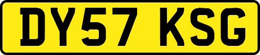 DY57KSG