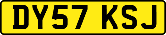 DY57KSJ