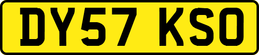 DY57KSO