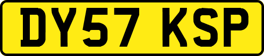 DY57KSP