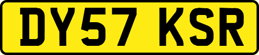 DY57KSR