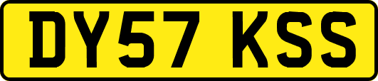 DY57KSS