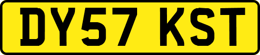 DY57KST