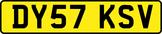 DY57KSV