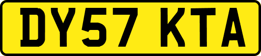 DY57KTA