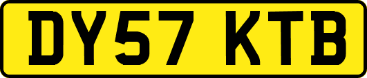 DY57KTB
