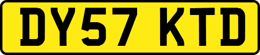 DY57KTD