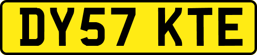 DY57KTE