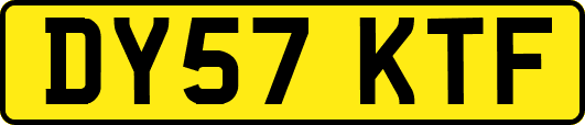 DY57KTF