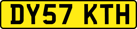 DY57KTH