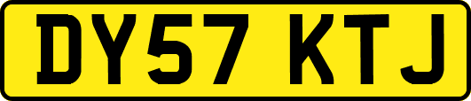 DY57KTJ