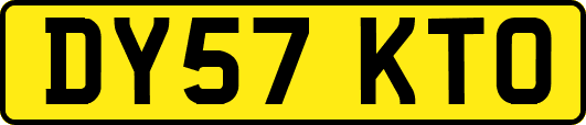 DY57KTO
