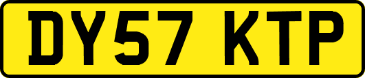 DY57KTP
