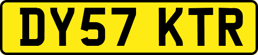 DY57KTR