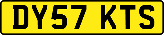 DY57KTS