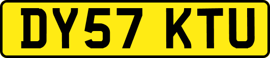 DY57KTU