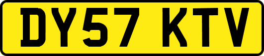 DY57KTV