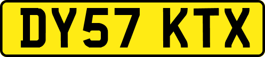 DY57KTX