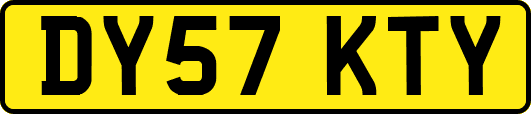 DY57KTY