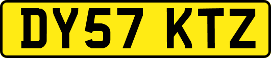 DY57KTZ