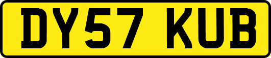 DY57KUB