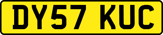 DY57KUC