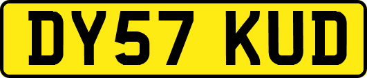 DY57KUD