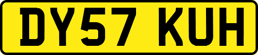 DY57KUH