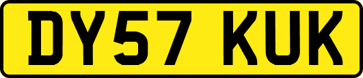 DY57KUK