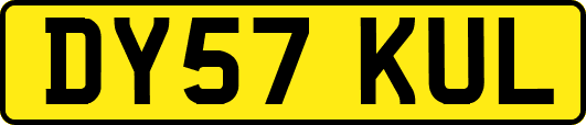 DY57KUL