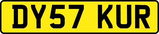 DY57KUR