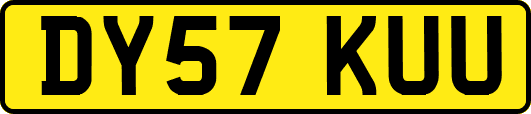 DY57KUU