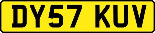 DY57KUV