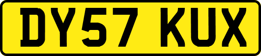 DY57KUX