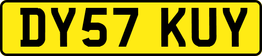 DY57KUY