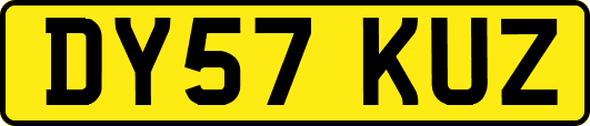 DY57KUZ