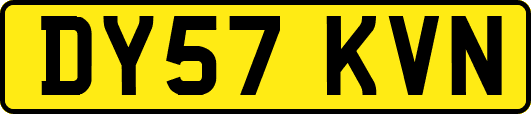 DY57KVN