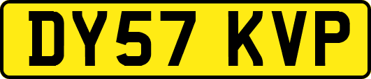 DY57KVP