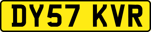 DY57KVR