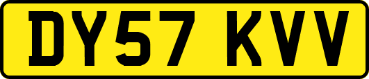 DY57KVV