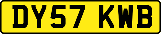 DY57KWB
