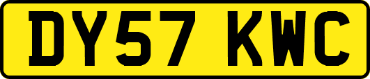 DY57KWC