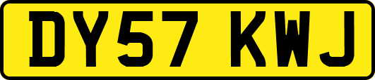 DY57KWJ