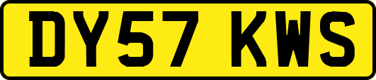DY57KWS
