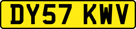 DY57KWV